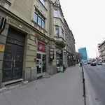 Dvor Marijin Dvor *