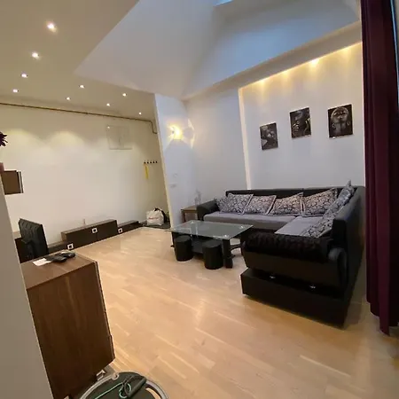 3 Wohnung,marijin Dvor *