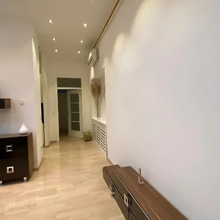 3 Wohnung,marijin Dvor *
