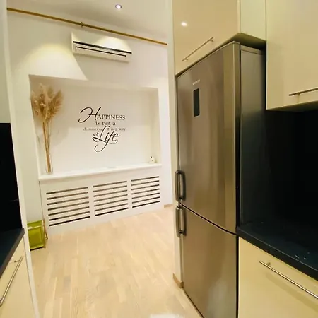 3 Wohnung,marijin Dvor *