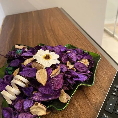 Apartment Dvor 92 M2, Marijin Dvor