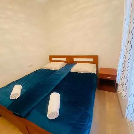 3 Wohnung,marijin Dvor