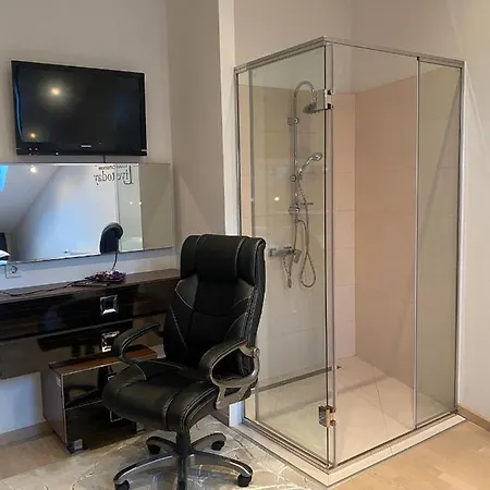 Apartment Dvor 92 M2, Marijin Dvor Sarajevo