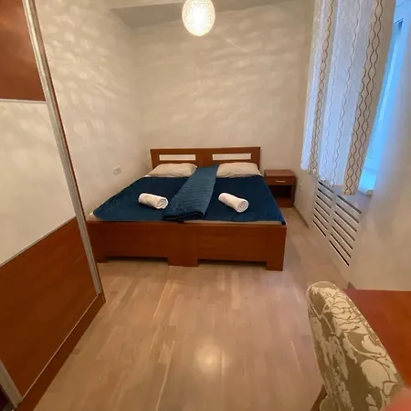 3 Wohnung,marijin Dvor Apartment Sarajevo
