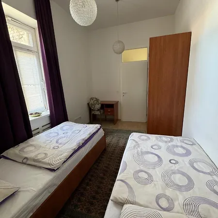 Dvor 92 M2, Marijin Dvor Sarajevo