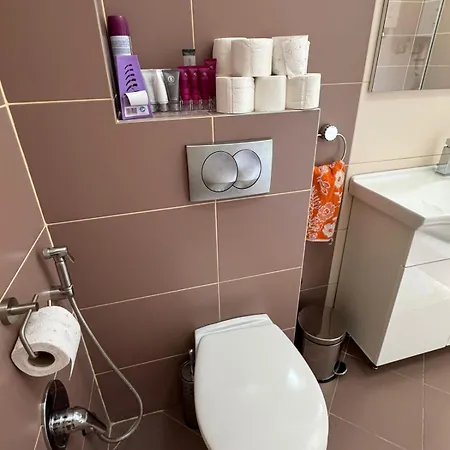 Dvor 92 M2, Marijin Dvor Lejlighed Sarajevo