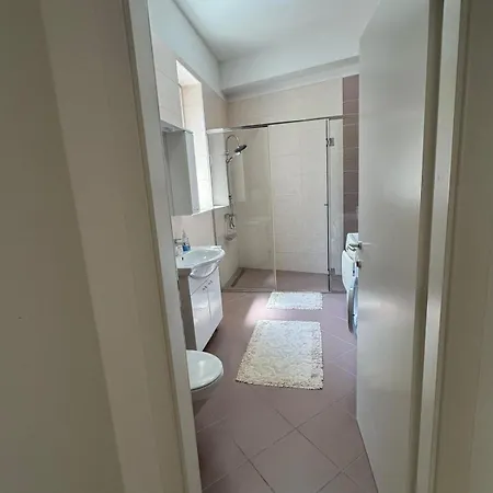 Dvor 92 M2, Marijin Dvor Sarajevo