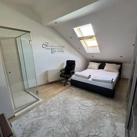 3 Wohnung,marijin Dvor