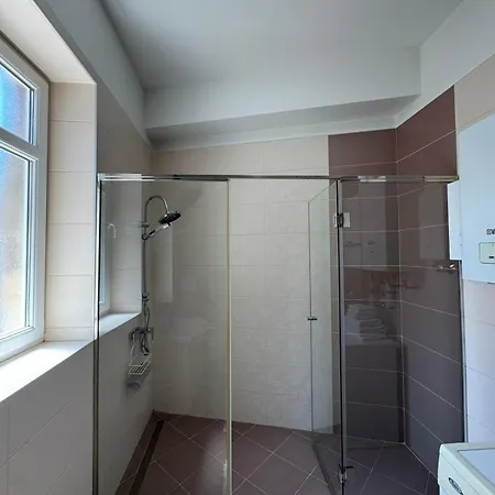 Dvor 92 M2, Marijin Dvor Sarajevo