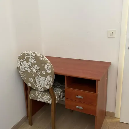 Dvor 92 M2, Marijin Dvor * Sarajevo