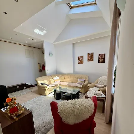 Apartment Dvor 92 M2, Marijin Dvor *