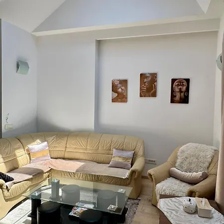 3 Wohnung,marijin Dvor