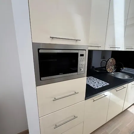 Dvor 92 M2, Marijin Dvor Apartment Sarajevo