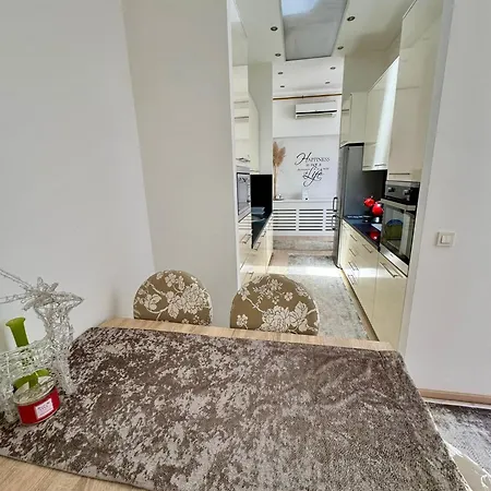 דירה Dvor 92 M2, Marijin Dvor סראייבו