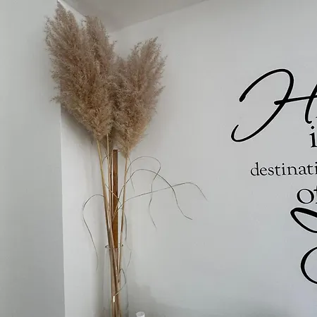 Dvor 92 M2, Marijin Dvor Apartment