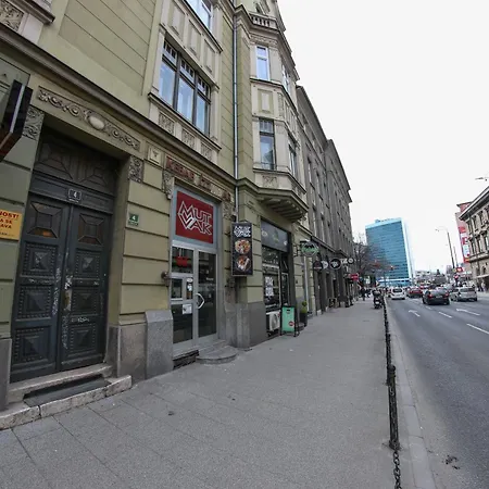 Dvor Marijin Dvor *
