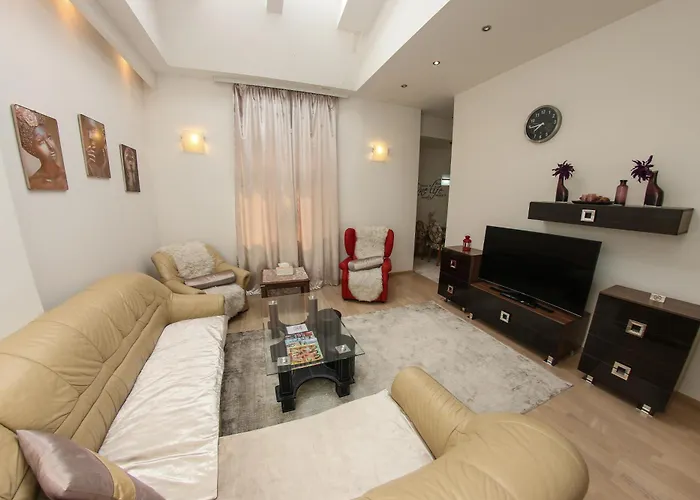 شقة Dvor Marijin Dvor