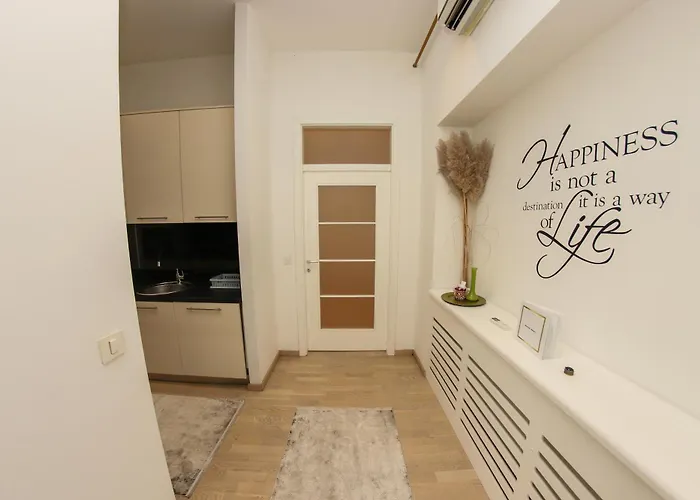 Dvor Marijin Dvor سراييفو