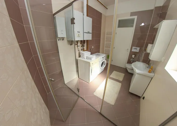 Dvor Marijin Dvor سراييفو