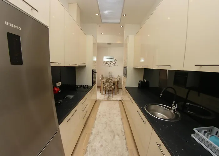 Dvor Marijin Dvor شقة