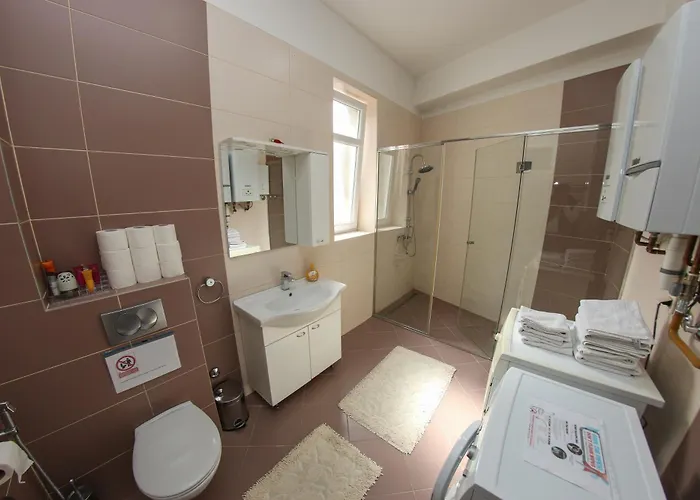 Dvor Marijin Dvor شقة